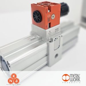 Bộ kích áp booster