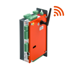 Bộ điều khiển eDrive