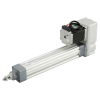 Xy lanh điện Serie Elektro ISO 15552 ø100 HD