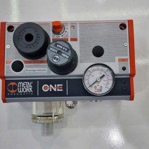 Bộ lọc khí ONE 543200850300 Metal Work