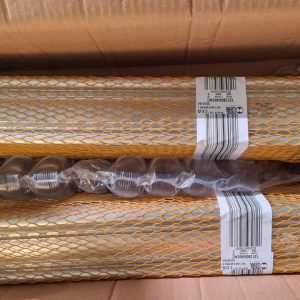 Xy lanh khí 1213800400AC Metal Work