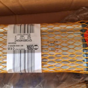 Xy lanh khí 1213800400AC Metal Work