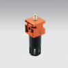 Bộ FRL LUB New Deal 3/8'' 1323001