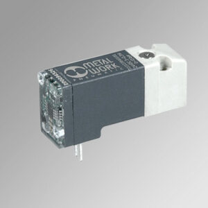 Bộ FRL Mult.Con ø1.2-3/0.7W 24VDC manual PLT-10 722123840101