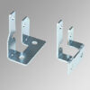 Bộ FRL FIXING BRACKET KIT 9000601 2 T3 9000601