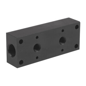Bộ FRL Sub-base 2 pos. Skillair 300 9400202