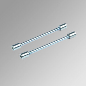 Bộ FRL Tie bar ass. F and LUB New Deal 3/4'' 9600901