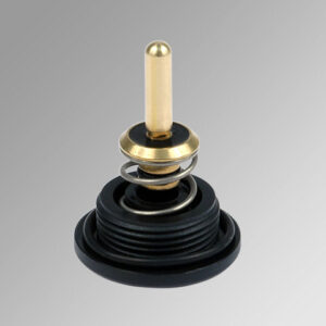Bộ FRL Complete poppet REG New Deal 3/4'' 9650701