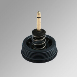 Bộ FRL Complete poppet REG Skillair 400 9650704