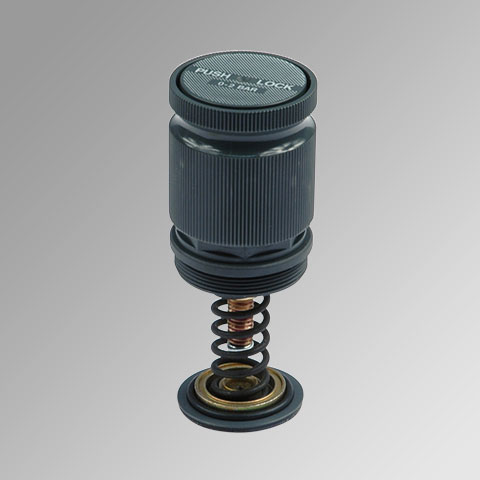 Bộ FRL Knob REG and FR Skillair 300 08 9450806 1 T3 9250800 1