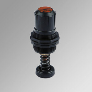 Bộ FRL Knob REG and FR New Deal 3/4'' 012 9650803