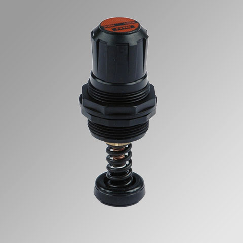 Bộ FRL Knob REG and FR New Deal 1/2'' 012 9450803 1 T3 9250801