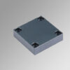 Bộ FRL Closing plate kit REG o V3V New Deal 3/4'' 1'' 9640101 3 T3 9640101