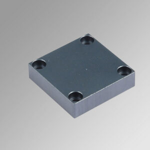 Bộ FRL Closing plate kit REG o V3V New Deal 3/4'' 1'' 9640101