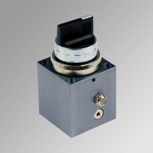 Bộ FRL Man. control kit V3V New Deal 3/4''1'' 9640401