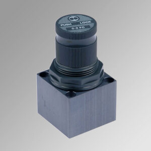 Bộ FRL SPARE REG.PILOT 012 New Deal 3/4 1" 9640504