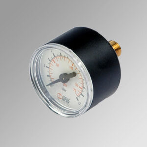 Bộ FRL Gauge Ø 40 1/8'' 04 bar 9700102