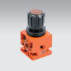 Bộ FRL REG New Deal 1/4'' 04 bar 1202001 2 T3 FCAT03045 3