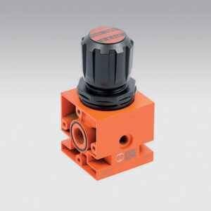 Bộ FRL REG New Deal 3/8'' 012 bar 1302003
