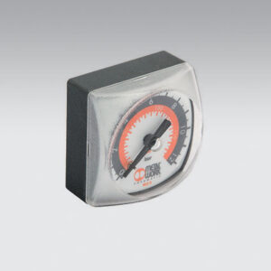 Bộ FRL SYNTESI 40mm x 40mm 1/8 0-4 Gauge 9700109