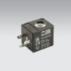 Bộ FRL Coil side 30 ø 8, 4VA 24 VAC 50/60 HZ DIN 43650 ma A W0210011100