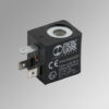 Bộ FRL Coil side 22 , pilot Ø8, 2W, 24 VDC W0215000101